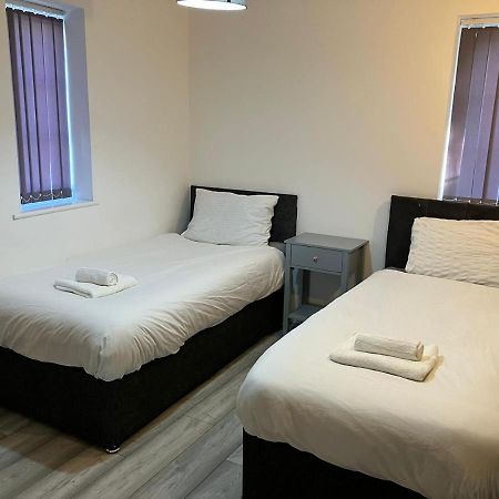 Exclusive!! Newly Refurbished Speedwell Apartment Near Bristol City Centre, Easton, Speedwell, Sleeps Up To 3 Guests Экстерьер фото