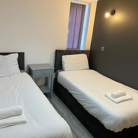 Exclusive!! Newly Refurbished Speedwell Apartment Near Bristol City Centre, Easton, Speedwell, Sleeps Up To 3 Guests Экстерьер фото