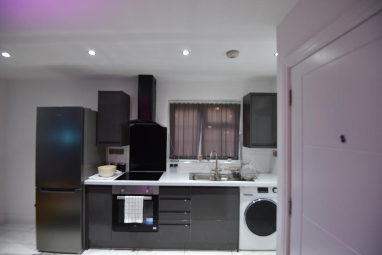 Exclusive!! Newly Refurbished Speedwell Apartment Near Bristol City Centre, Easton, Speedwell, Sleeps Up To 3 Guests Экстерьер фото