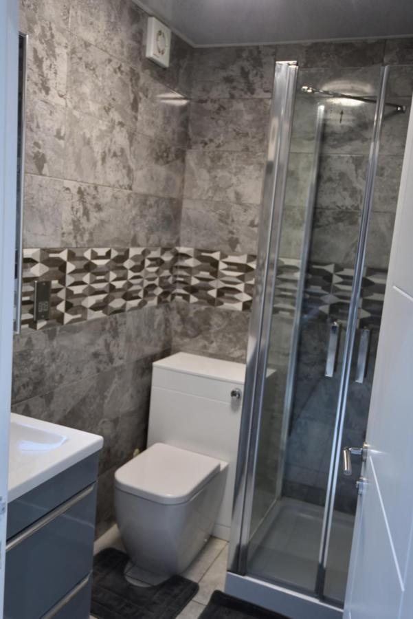 Exclusive!! Newly Refurbished Speedwell Apartment Near Bristol City Centre, Easton, Speedwell, Sleeps Up To 3 Guests Экстерьер фото