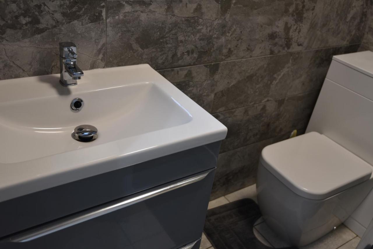 Exclusive!! Newly Refurbished Speedwell Apartment Near Bristol City Centre, Easton, Speedwell, Sleeps Up To 3 Guests Экстерьер фото